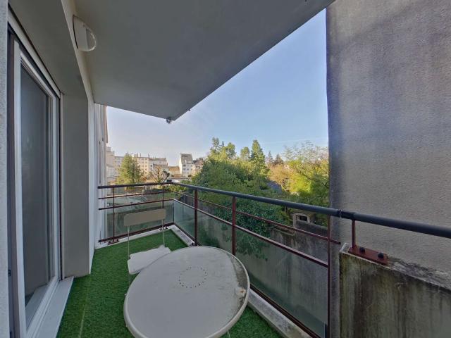 Appartement location à Nantes