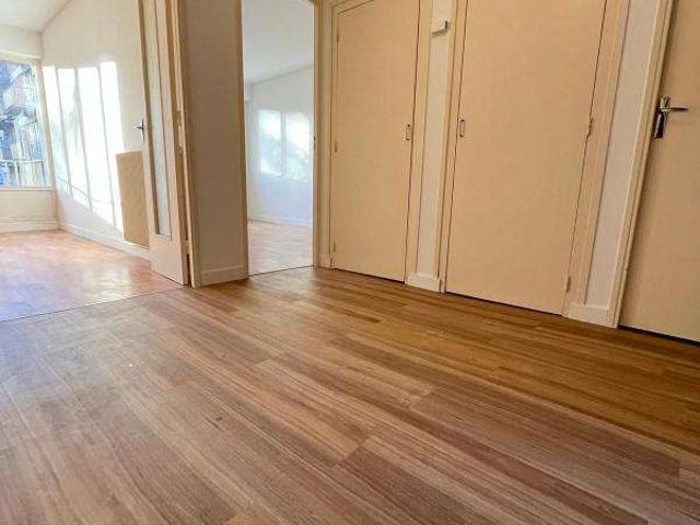 Appartement location à Nantes