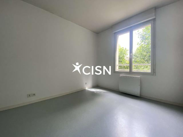 Appartement location à Nantes