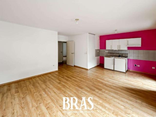 Appartement location à Nantes