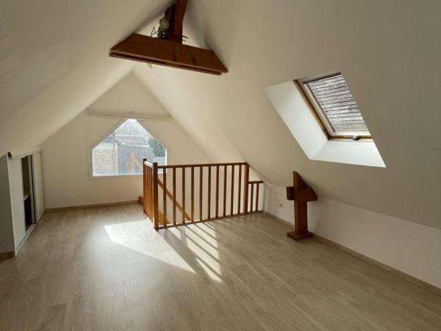 Appartement location à Nantes