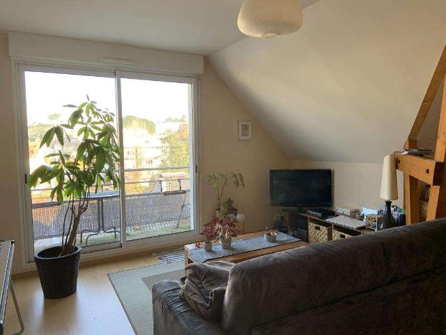 Appartement location à Nantes