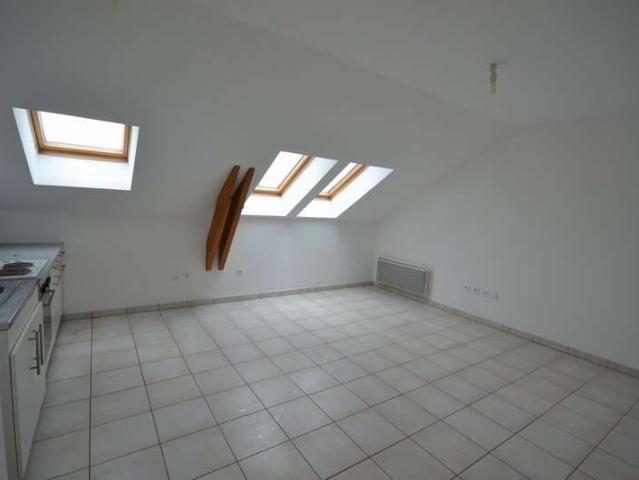 Appartement location à Nantes