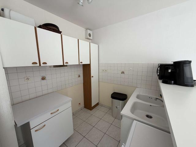 Appartement location à Nantes