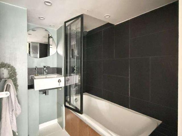 Appartement location à Nantes