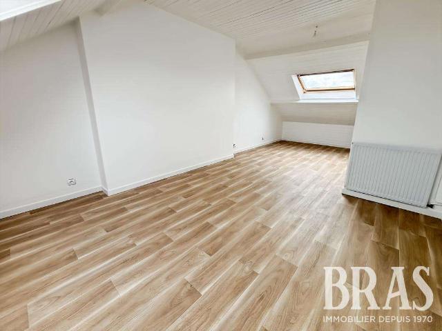Appartement location à Nantes