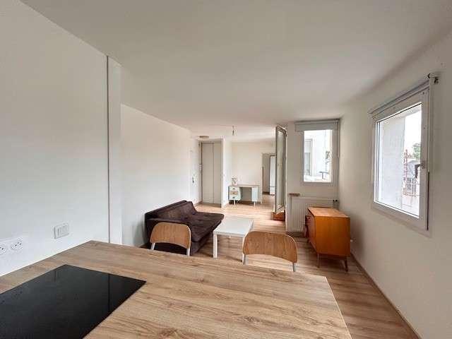 Appartement location à Nantes
