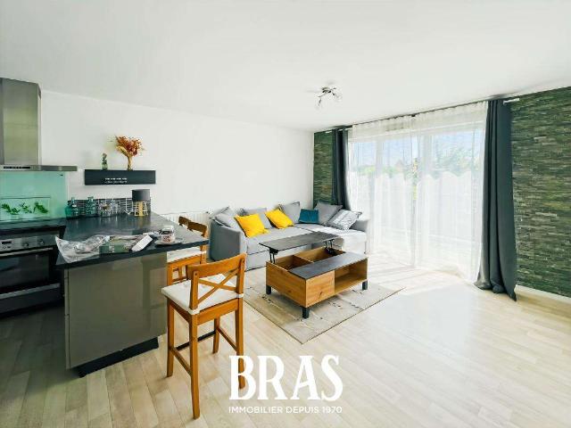 Appartement location à Nantes