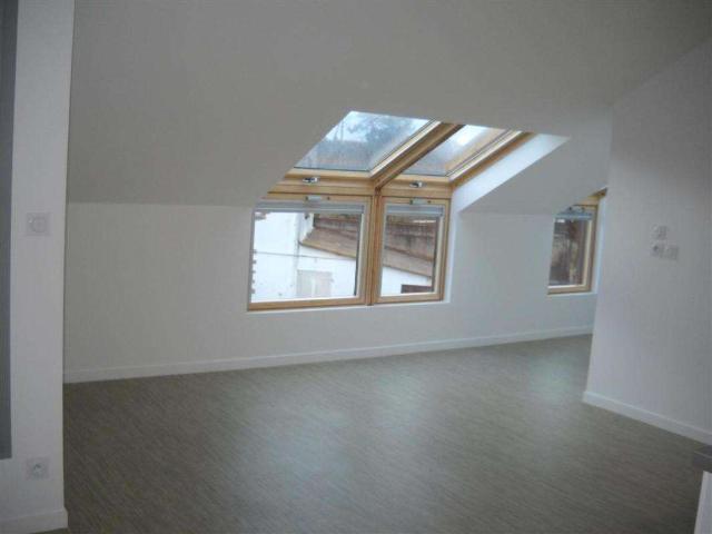 Appartement location à Nantes