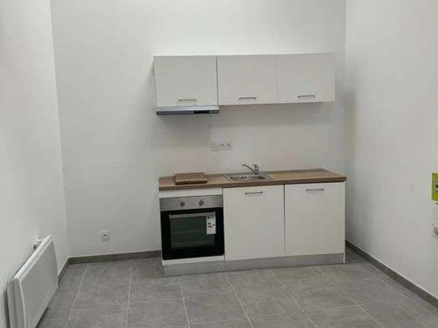 Appartement location à Nérac