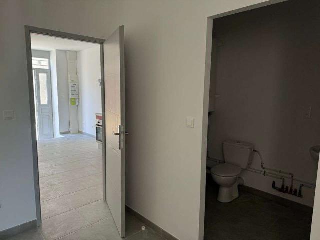 Appartement location à Nérac