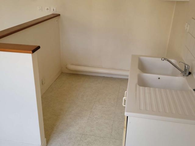Appartement location à Dieppe, Neufchâtel-en-bray