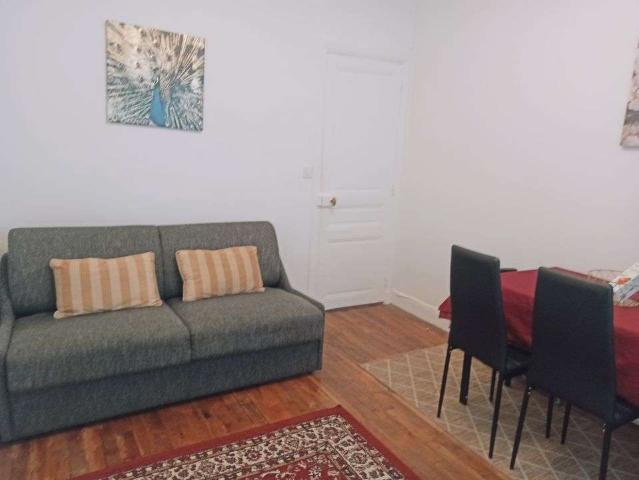 Appartement location à Nanterre, Neuilly-sur-seine