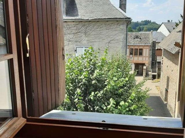 Appartement location à Ussel, Nouvelle-Aquitaine