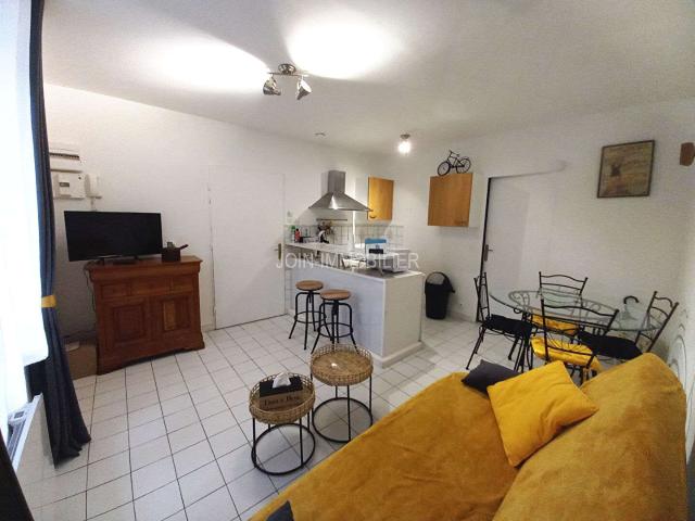 Appartement location à Dieppe