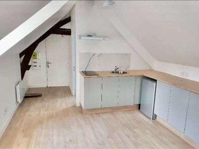 Appartement location à Nevers