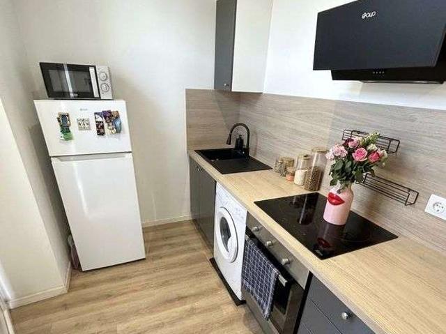 Appartement location à Nevers