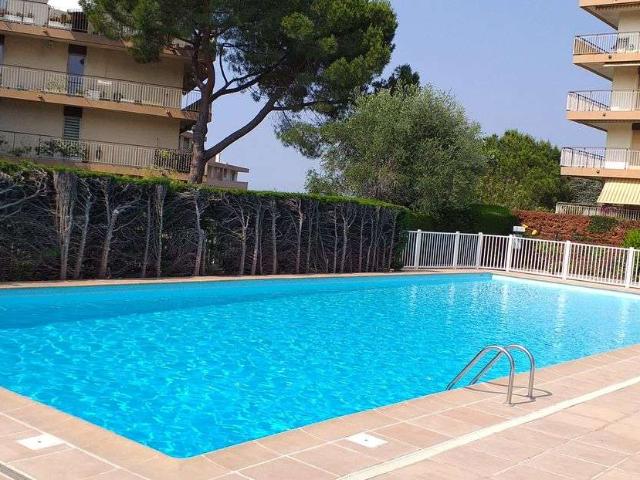 Appartement location à Nice