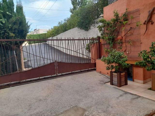 Appartement location à Nice