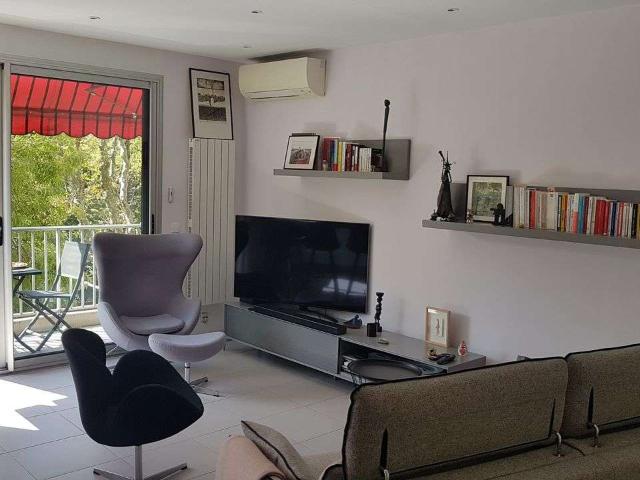 Appartement location à Nice