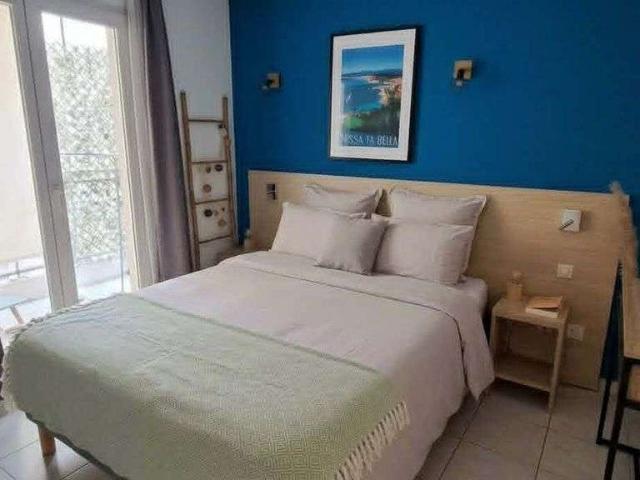 Appartement location à Nice