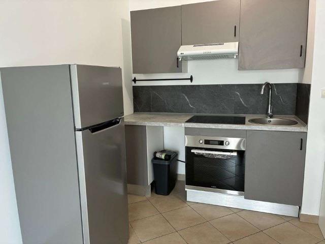 Appartement location à Nice
