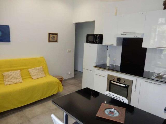 Appartement location à Nice