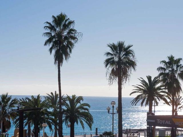 Appartement location à Nice
