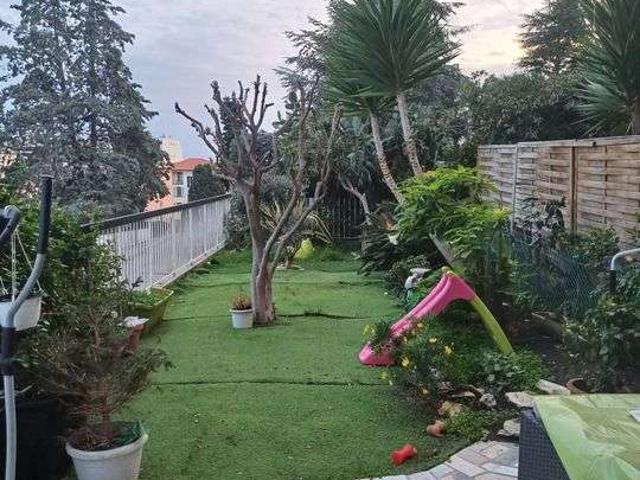 Appartement location à Nice