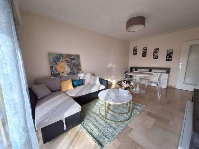 Appartement location à Nice