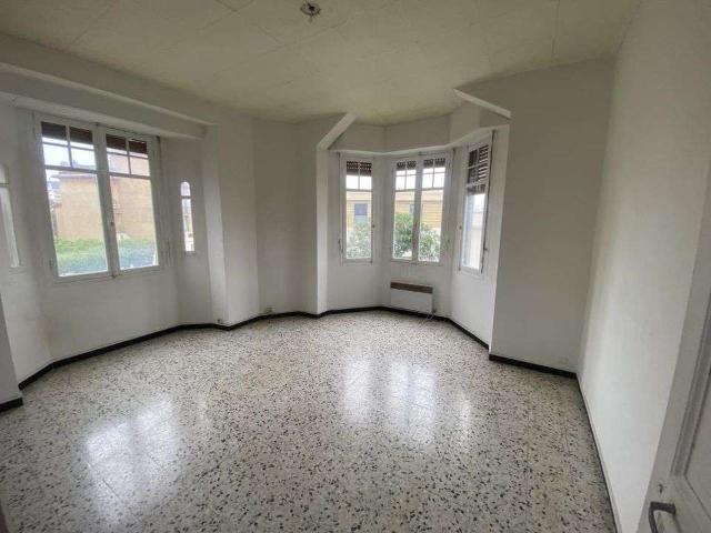 Appartement location à Nice