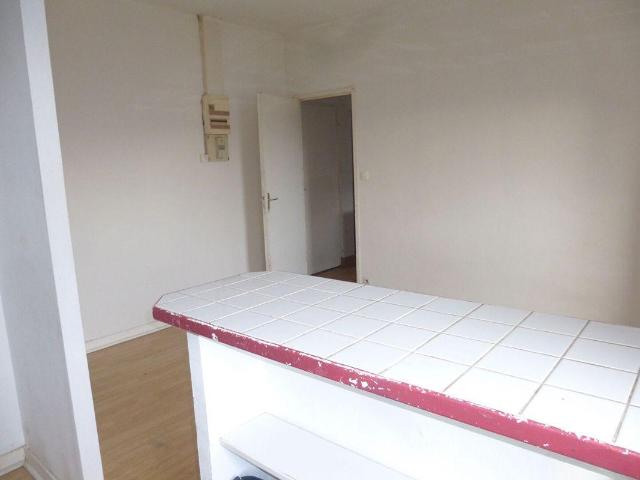 Appartement location à Nice