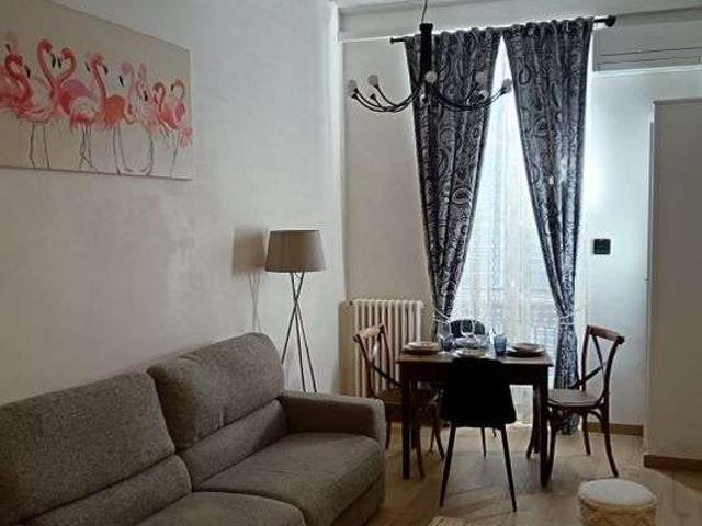 Appartement location à Nîmes