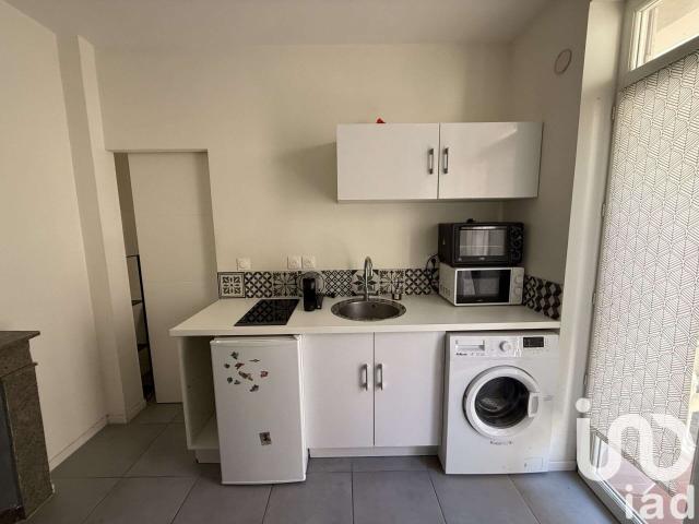 Appartement location à Nîmes