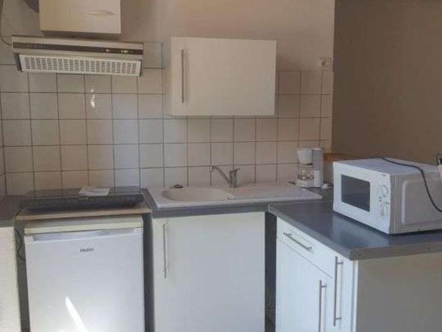 Appartement location à Nîmes