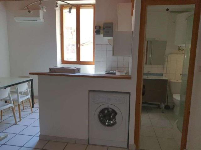 Appartement location à Nîmes