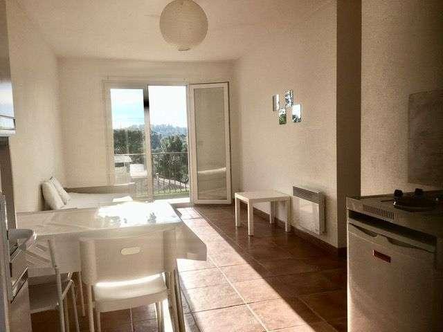 Appartement location à Nîmes