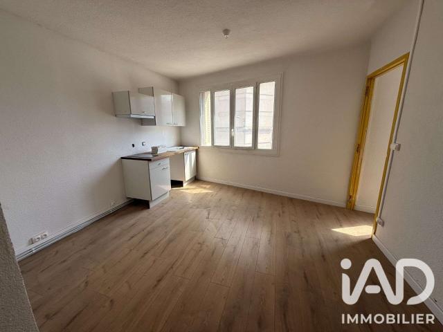 Appartement location à Nîmes