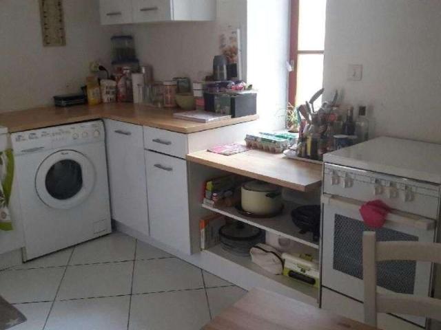 Appartement location à Nîmes