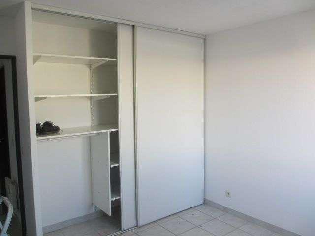 Appartement location à Nîmes