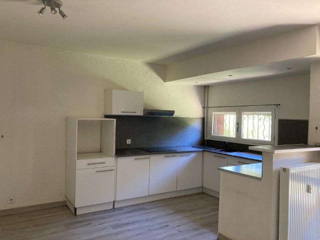 Appartement location à Nîmes