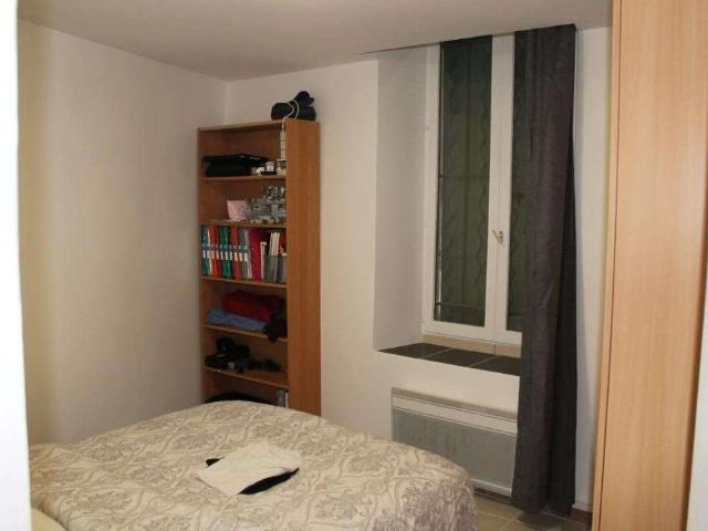 Appartement location à Nîmes