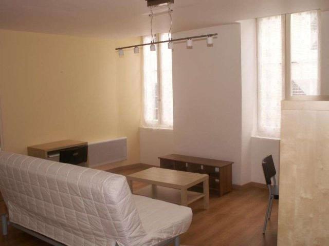 Appartement location à Nîmes