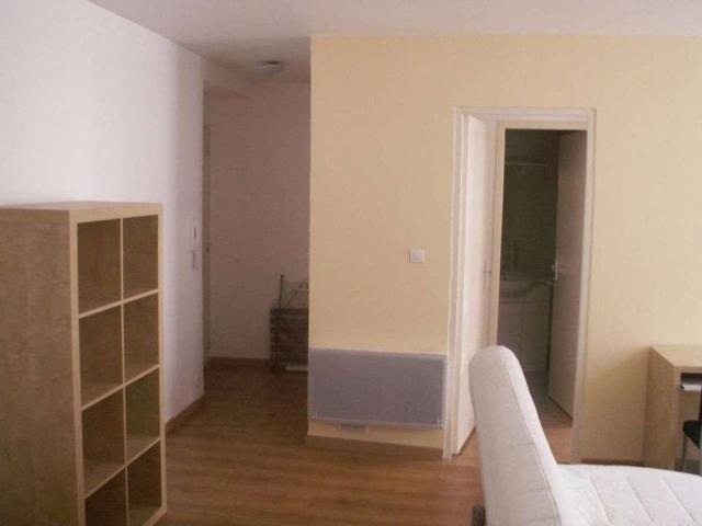 Appartement location à Nîmes