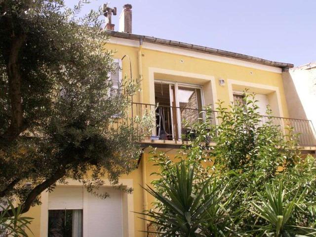 Appartement location à Nîmes
