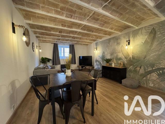 Appartement location à Nîmes