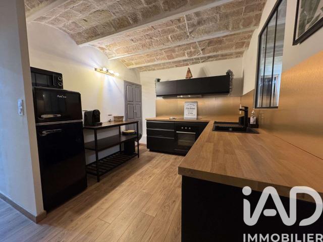 Appartement location à Nîmes