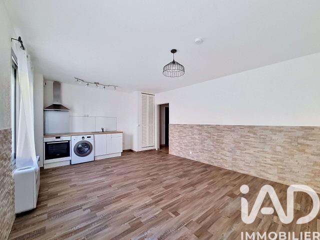 Appartement location à Nîmes