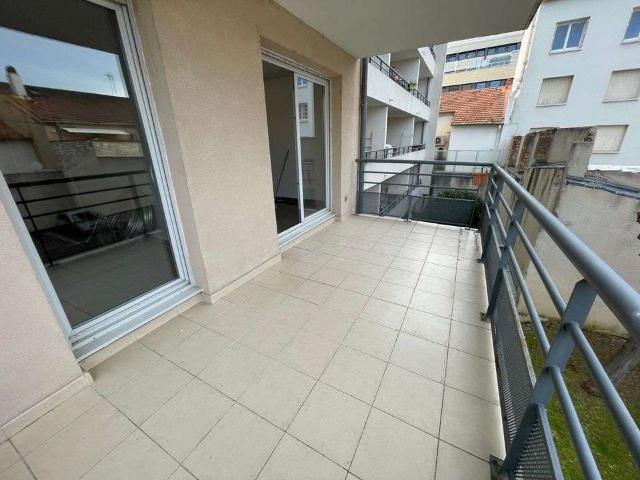 Appartement location à Nîmes