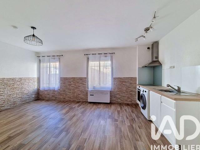 Appartement location à Nîmes